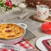 Read Yorkvilles Reviews